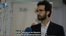  Во ЕУ се води сериозна дебата и за проширувањето и како таа да се реформира - telma.com.mk