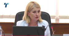 Судски совет остана без еден член, Црвенковска замина во пензија шест месеци пред да и заврши мандатот - telma.com.mk