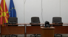 Пратениците во „доверливост“ и без да им биде откриен идентитетот ќе се советуваат за да работат етички- со новиот Кодекс не е предвидено подарок да биде максимум 100 евра  - telma.com.mk