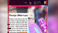  Лекарската комора нема да му ја одземе лиценцата на докторот кој ги објавуваше пациентките на Тик-Ток, зашто нив не им пречело - telma.com.mk