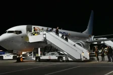 Центарот за граѓански комуникации: МНР незаконски однапред исплатило околу еден милион евра за евакуациски летови од Блискиот исток - telma.com.mk