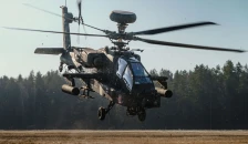 Трамп го обвини Иран дека соборил американски хеликоптер Апачи, ветувајќи одговор - telma.com.mk