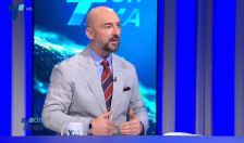 Савески: Јавната обвинителка во предметот за мазутот сметала дека единствен резултат од прибраните докази е Наредба за запирање на постапката - telma.com.mk