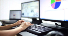 На страницата на АВРМ осамнаа огласи за работа со плата под минималната, трудов инспекторат допрва ќе проверува - telma.com.mk