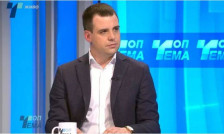 Поранешниот директор на Царина Стефан Богоев, приведен во акција на Финансиска полиција и ОЈО ГОКК - telma.com.mk