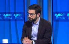 Прешова: Наместо Судски нека се формира Судо-шпед - telma.com.mk