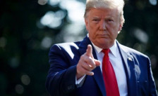 Трамп: За неколку недели САД ќе прогласат победа над Иран - telma.com.mk