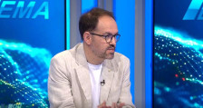 Стојковски: Фазната интеграција мора да води до полноправно членство, но недостасува предвидливост во процесот - telma.com.mk