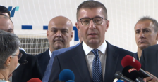 ЕУ со нон-пејпери се подготвува за проширување – Македонија заглавена на уставните измени - telma.com.mk