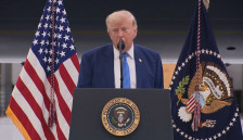 Трамп со оптимизам за војната во Украина, Зеленски со ултиматум до Лукашенко - telma.com.mk