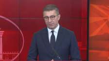 Истрагата во која е опфатен Богоев ќе се проширува - најави Мицкоски - telma.com.mk