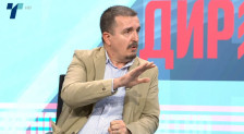 Незири: Постепена интеграција кон ЕУ со цел граѓаните да ги почувствуваат придобивките - telma.com.mk
