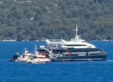 Уапсен е првиот офицер на хрватскиот катамаран кој се судри со едрилица и загинаа 4 лица - telma.com.mk