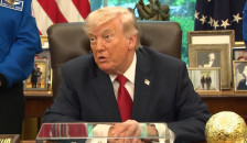 Трамп: Договорот со Иран може да се постигне во текот на следната недела - telma.com.mk