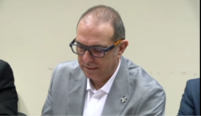 Парите во ѕидот веројатно се на мојот син, судијата Ристов - рекол таткото по претресот и окривањето на созиданиот бункер со 350 000 евра - telma.com.mk