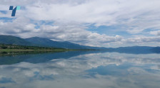Риби предатори во Преспа - сончарка  го нарушува природниот баланс - telma.com.mk