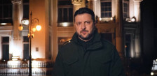 Зеленски предлага тет-а-тет средба со Путин за завршување на војната во Украина - telma.com.mk