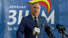 Задоволни се од работата на своите министри - ЗНАМ при реконструкција нема да бара промена на ресорите - telma.com.mk