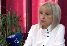 Гордана Јовиќ- Стојковска за Телма: Ќе се менува Статутот на ДПМ - telma.com.mk