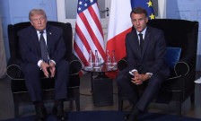 Трамп: Многу е важно што нафтата паѓа - одлични работи ќе се случат на Блискиот Исток - telma.com.mk