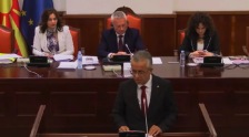 Невладините алармираат дека Исмаил Синани, кандидат за член на Комисијата за спречување и заштита од дискриминација нема искуство и има спорни ставови за ЛГБТ и феминизмот - telma.com.mk