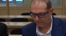Обвинетиот судија Ристов во име на фирмата на „Ѓаволот“ продал стан на неговиот дедо - telma.com.mk
