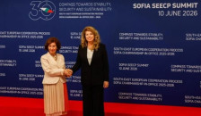 Давкова-Јотова: Дијалогот за отворените прашања треба да продолжи - telma.com.mk