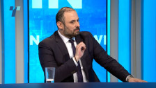 Централизација на градежна инспекција, видео мониторинг на градилишта и задолжителен депозит од инвеститорите најави Ѓорѓиевски - telma.com.mk