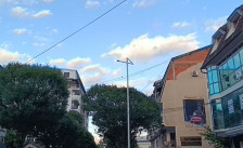 Во Тетово некои улици осветлени и дење, други со денови во темнина - telma.com.mk