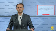 Стојановски: Индустриското производство во пораст од 7,6% - telma.com.mk