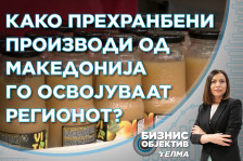 „Бизнис објектив“: Кои се предизвиците на македонските извозници? - telma.com.mk
