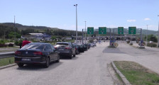 Грција најави можност за привремено суспендирање на ЕЕС на граничните премини поради големите гужви - telma.com.mk