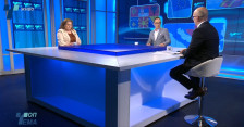 Петровска и Милошоски за „нон-пејперот“: Постепена интеграција или „резервна клупа“ за Балканот? - telma.com.mk