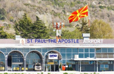 Воспоставена нова авиолинија Виена – Охрид - telma.com.mk