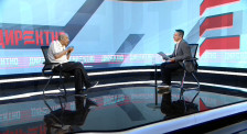 Атанас Костовски за „Директно“: Македонија покажа дека има ген за фудбал, но сè се врзува со ѕвезда во генерацијата - telma.com.mk