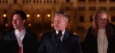 Унгарија и Украина постигнаа договор за правата на малцинствата, отворајќи го патот за преговори со ЕУ - telma.com.mk