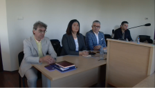 Не е кривично дело, да се помага - рече на судењето Миле Столевски кој полагаше за безбедносен сертификат наместо екс директорката на ДКСК - telma.com.mk