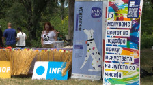 Фестивалот „Инфјужн“ ги поврзува луѓето преку инклузијата и уметноста - telma.com.mk