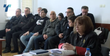 По седум години затвор за Ѓоре Петровски - Американецот и Даниел Димески за потпалување на викендичка во Капиново - telma.com.mk