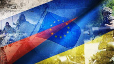 Стармер, Мерц и Макрон ја поддржаа идејата за преговори Украина - Русија - telma.com.mk