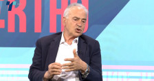 Ружин: Два концепта на проширување создадоа фрустрации на земјите од Западен Балкан - telma.com.mk