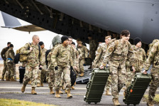 Полска е подготвена за трајна американска воена база на своја територија - telma.com.mk