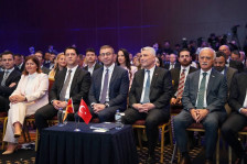 Владината делегација два дена во Истанбул ќе ги презентира предносите за инвестирање во земјава - telma.com.mk