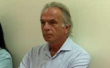 Поранешниот директор на Онкологија Нино Васев пуштен на слобода откако судот прифати парична гаранција - telma.com.mk