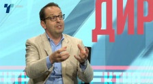 Спировски во „Директно“: Неточната декларација на производите е директен ризик по здравјето на граѓаните - telma.com.mk
