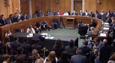 Демократите до Рубио: Надворешната политика на Трамп се претвори во „оган од контејнер“ - telma.com.mk