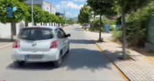 Вознемирувачки случај во Тетово - мајка го удирала во асфалт своето тримесечно бебе - telma.com.mk