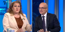 За Петровска техничката влада е неопходна до влез во ЕУ, а за Милошоски СДСМ бара алиби за изборен пораз - telma.com.mk