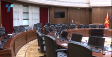 Владината сложувалка пред финиш: Ресорите поделени, реконструираните имиња сè уште „под клуч“ - telma.com.mk