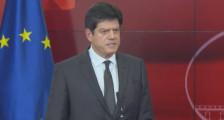 Рокас: За Северна Македонија се приоритетни реформите - telma.com.mk